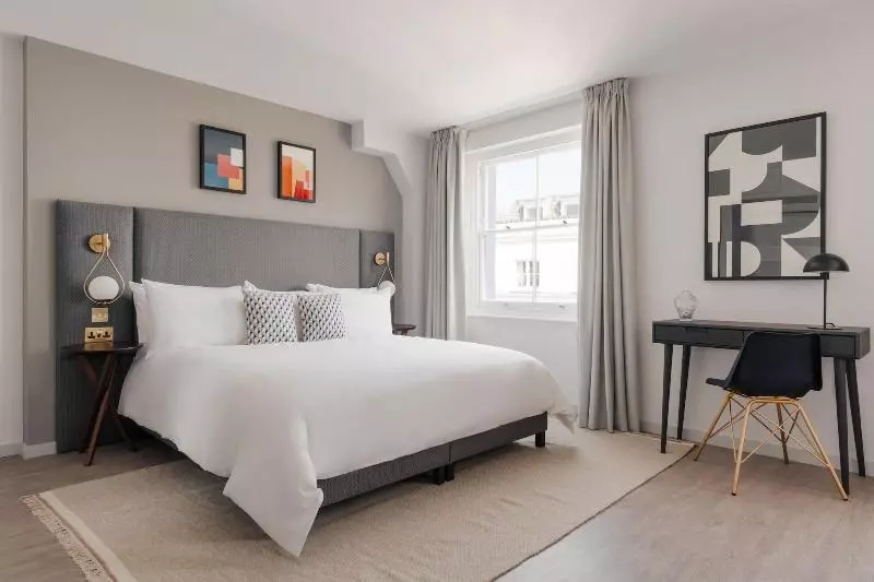 Hotel Sonder The Henry