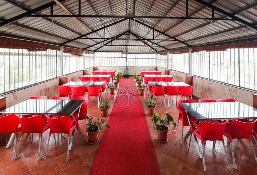 酒店 Guru Comforts Belur