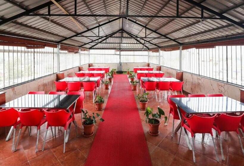 酒店 Guru Comforts Belur