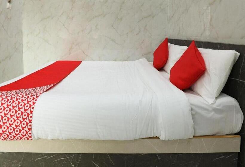 酒店 Guru Comforts Belur