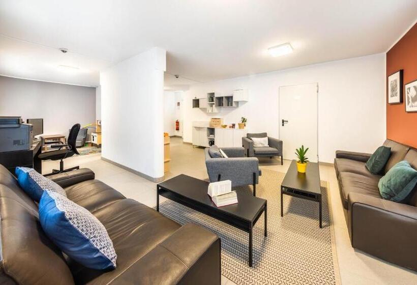 Jimmy S Apartments Siena