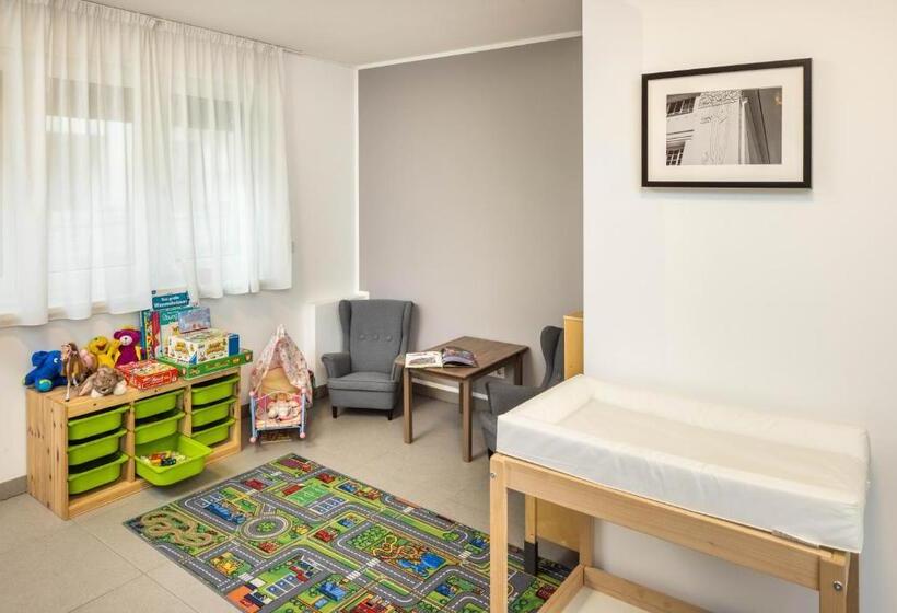 Jimmy S Apartments Siena