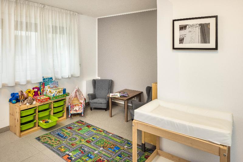 Jimmy S Apartments Siena