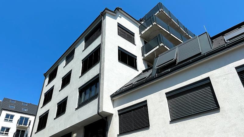 Jimmy S Apartments Siena