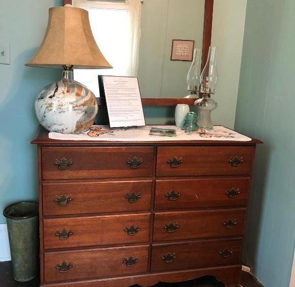 Magnolia House & Gardens B&b