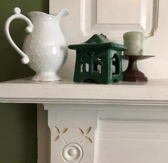 Magnolia House & Gardens B&b