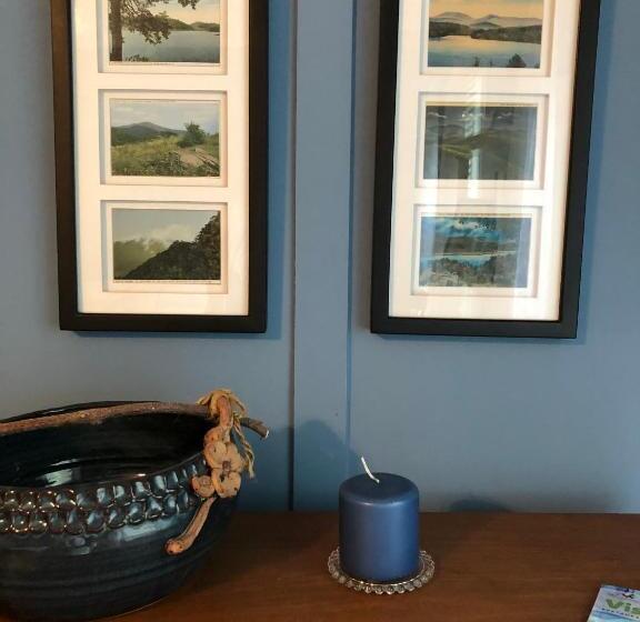 Magnolia House & Gardens B&b