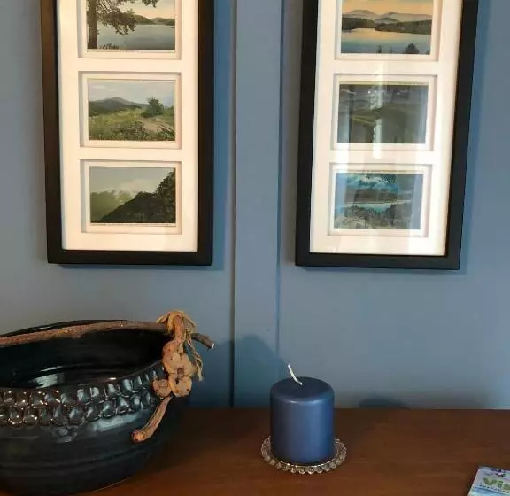 Magnolia House & Gardens B&b