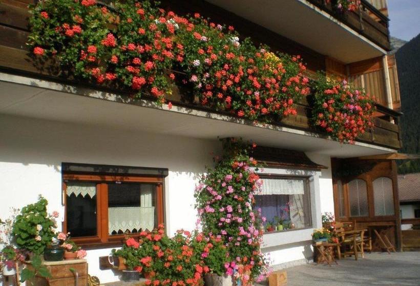 Пансион Alpenhof Alt Lähn