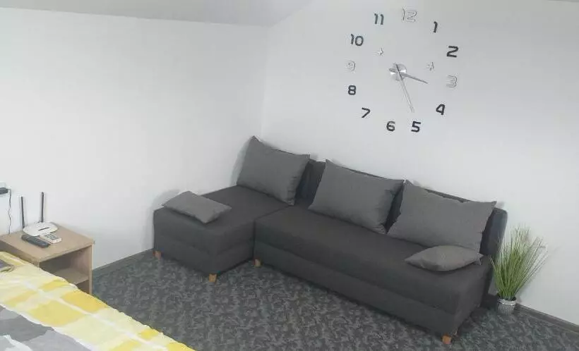 ペンション Casa Sofia