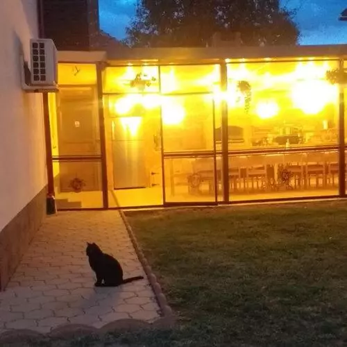 ペンション Casa Sofia