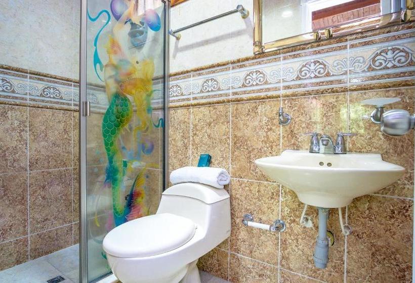 Pension Casa Hotel Impacto