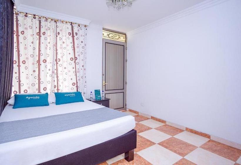 Pension Casa Hotel Impacto