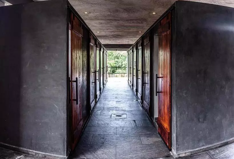 Majatalo Che Bacalar Hostel & Bar Adults Only