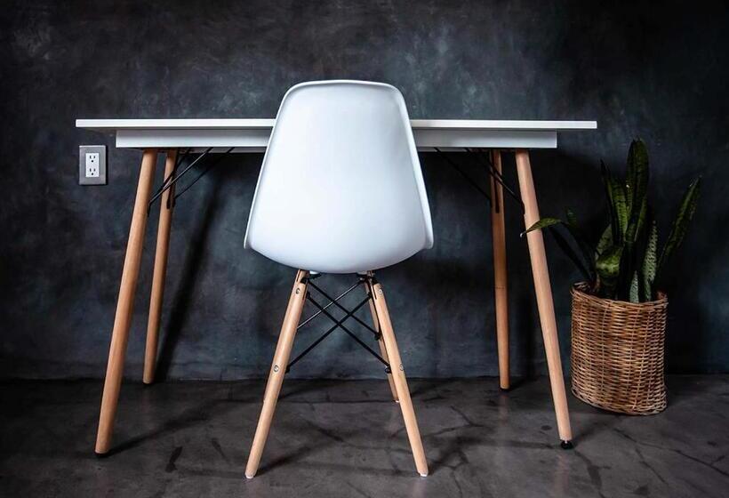 펜션 Che Bacalar Hostel & Bar Adults Only