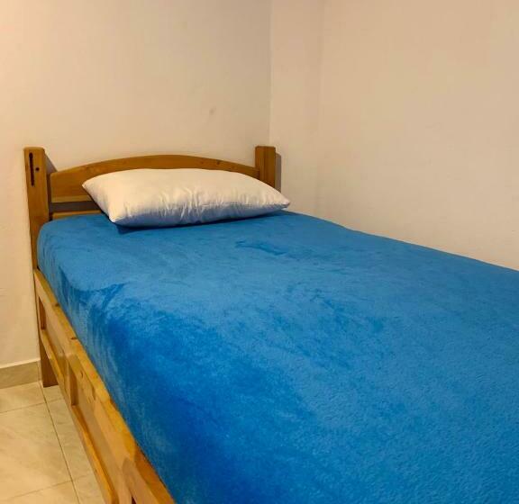 بنسيون Habitación Cercana Al Aeropuerto