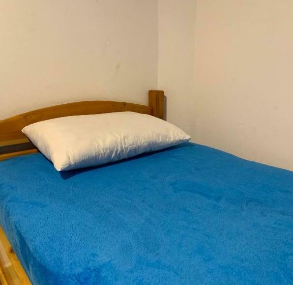 بنسيون Habitación Cercana Al Aeropuerto