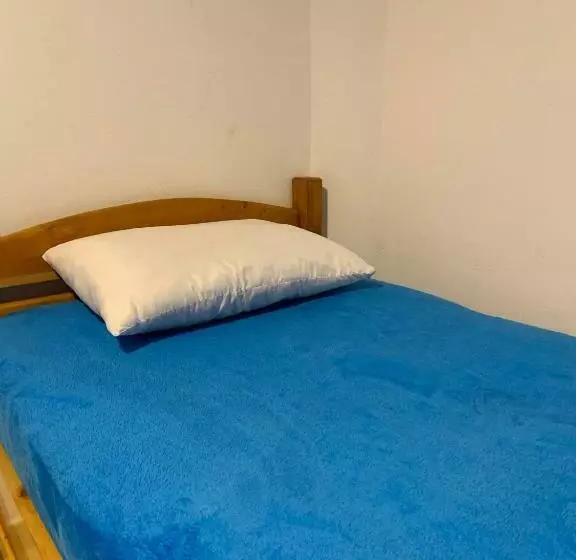 Majatalo Habitación Cercana Al Aeropuerto