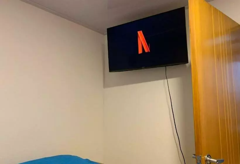 Majatalo Habitación Cercana Al Aeropuerto