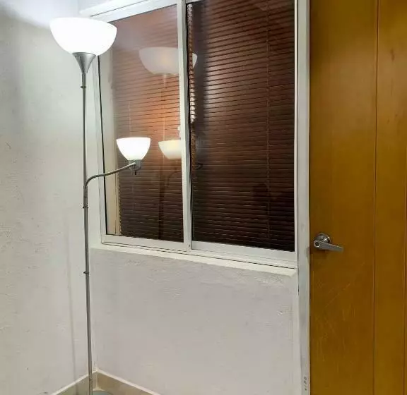 Majatalo Habitación Cercana Al Aeropuerto