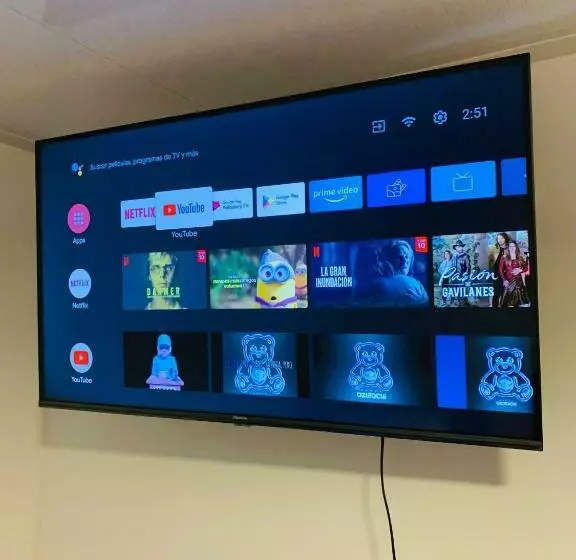 Majatalo Habitación Cercana Al Aeropuerto