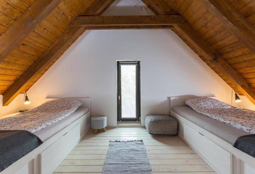 بنسيون Portushome Dörgicse