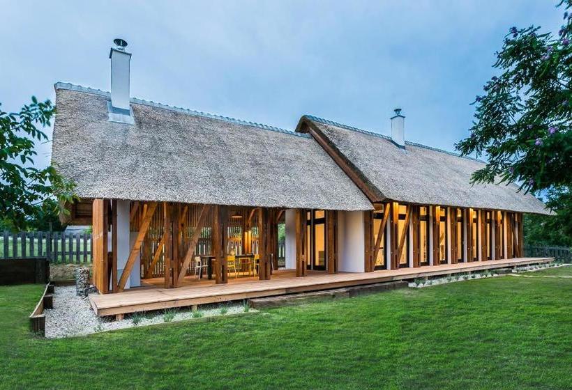 بنسيون Portushome Dörgicse