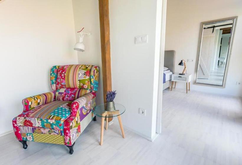 بنسيون Portushome Dörgicse