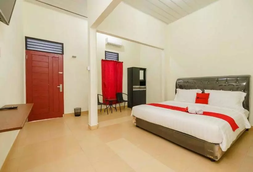 ペンション Reddoorz Plus @ Setiabudi Medan 4