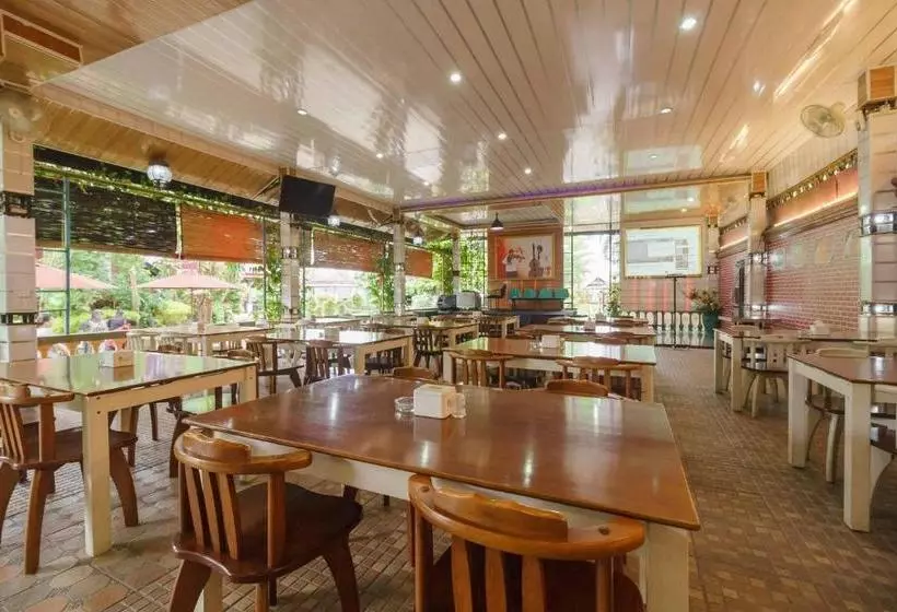 ペンション Reddoorz Plus @ Setiabudi Medan 4