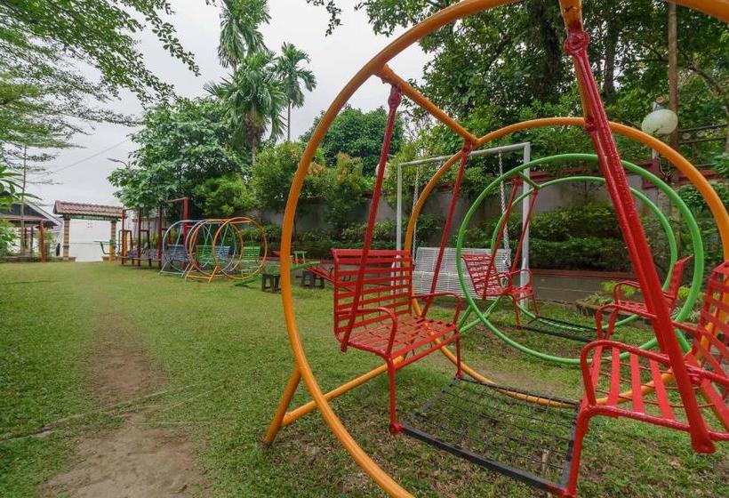 بنسيون Reddoorz Plus @ Setiabudi Medan 4