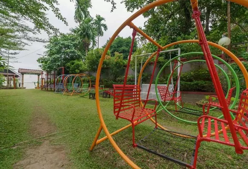 ペンション Reddoorz Plus @ Setiabudi Medan 4