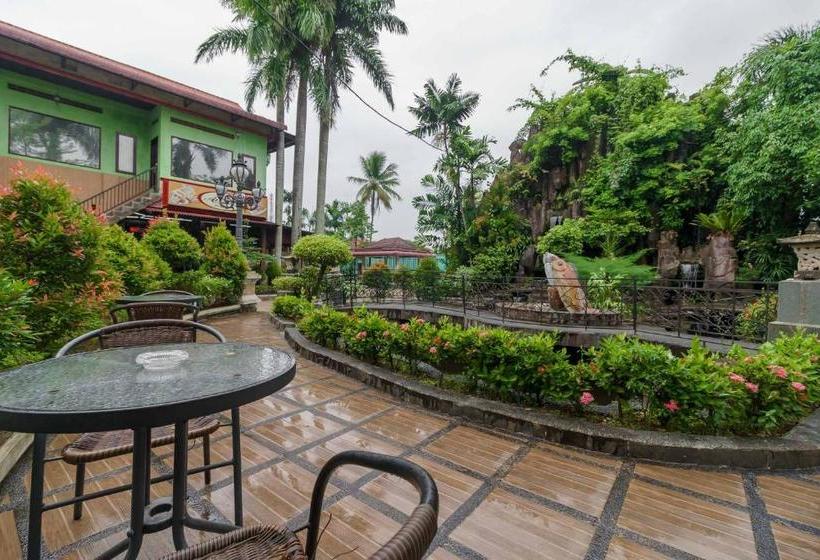 بنسيون Reddoorz Plus @ Setiabudi Medan 4