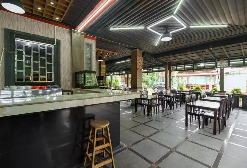 ペンション Reddoorz Plus @ Setiabudi Medan 4