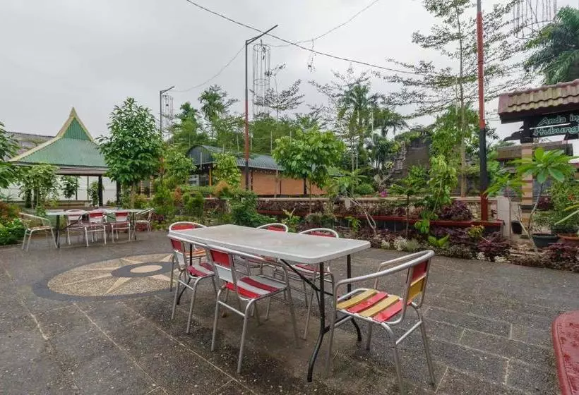 ペンション Reddoorz Plus @ Setiabudi Medan 4