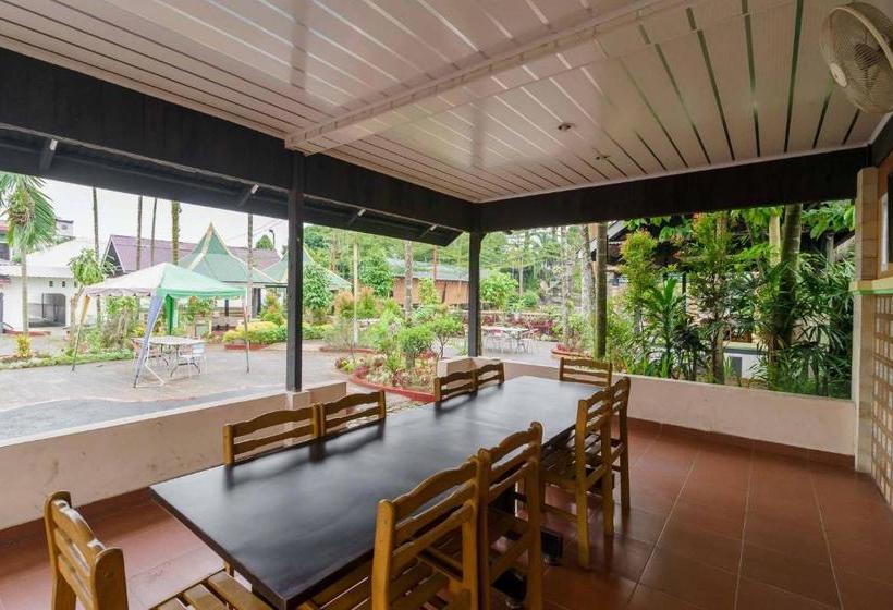 بنسيون Reddoorz Plus @ Setiabudi Medan 4