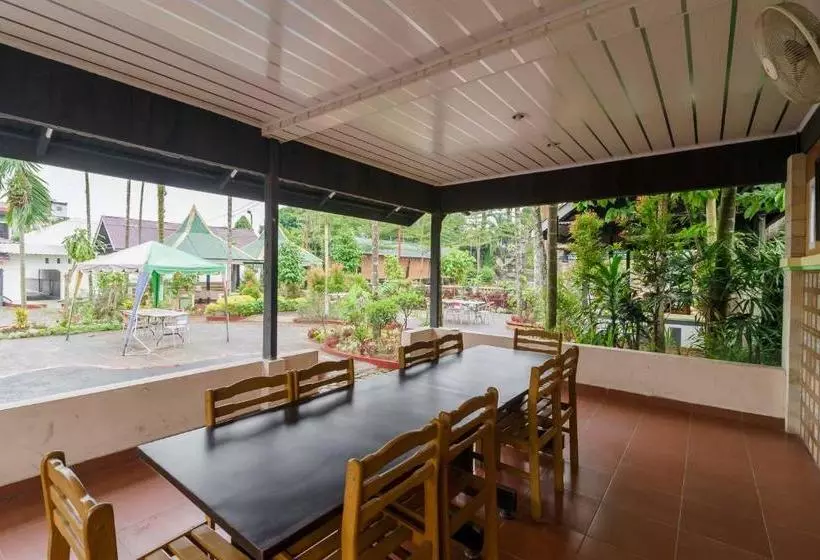 ペンション Reddoorz Plus @ Setiabudi Medan 4