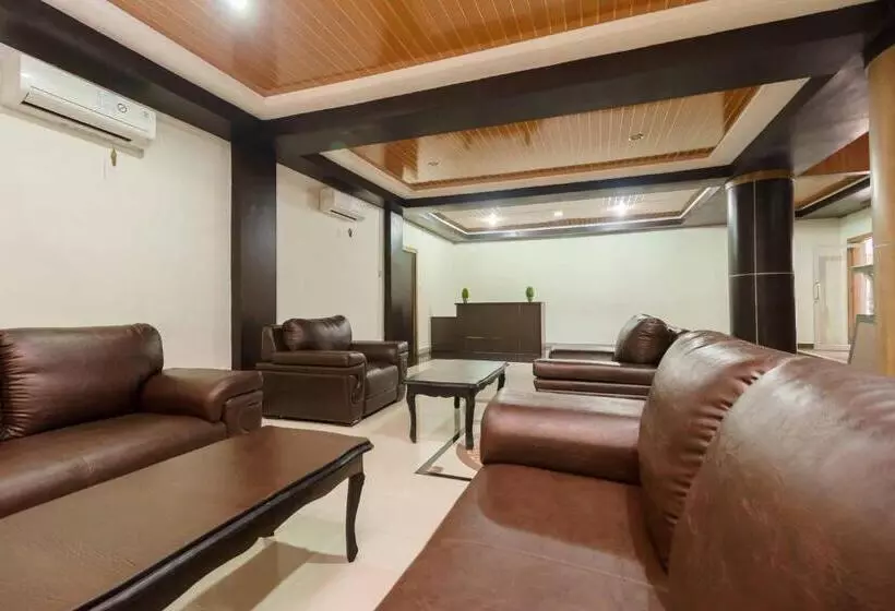 ペンション Reddoorz Plus @ Setiabudi Medan 4