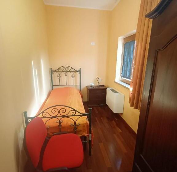 住宿加早餐 Agriturismo Tre Elle