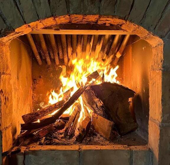 Bed and Breakfast Agriturismo Tre Elle