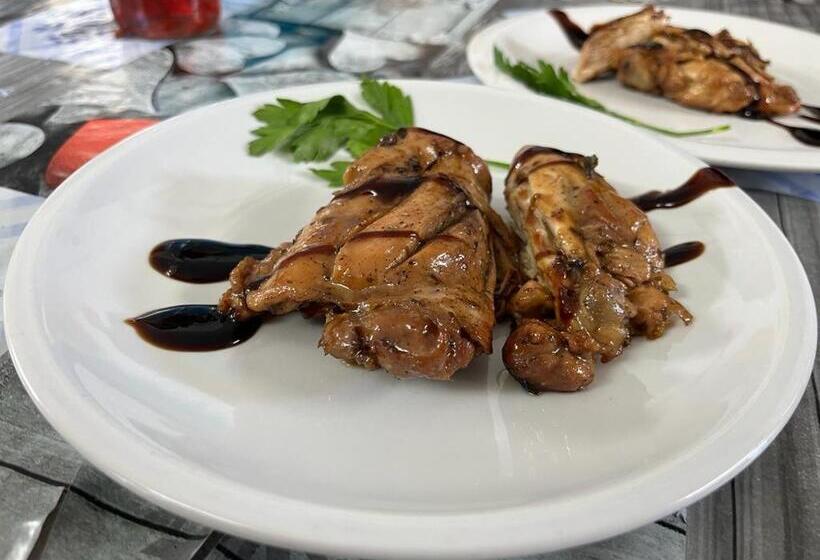 住宿加早餐 Agriturismo Tre Elle