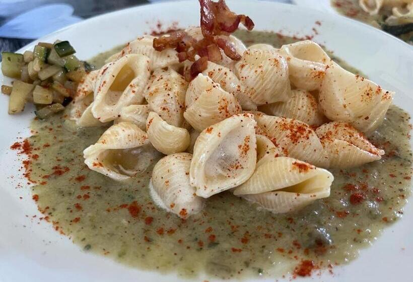 住宿加早餐 Agriturismo Tre Elle