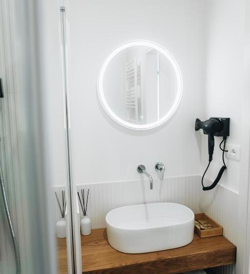 צימר Centoquindici Rooms & Suite