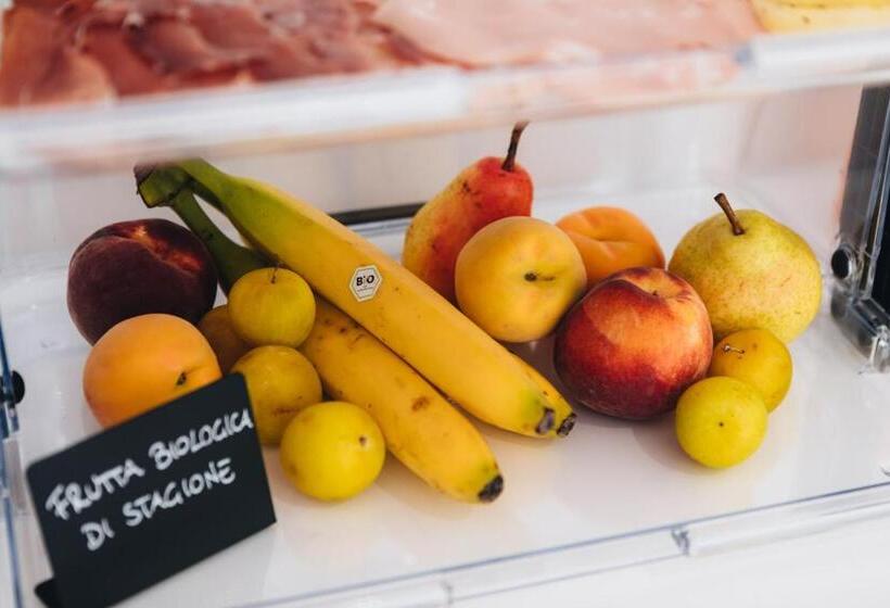 צימר Centoquindici Rooms & Suite