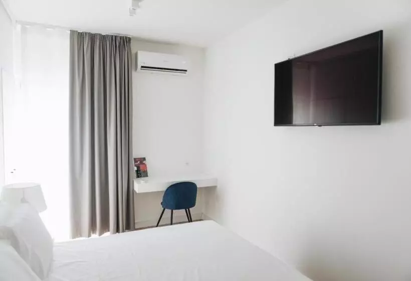 Aamiaismajoitus (B&B) Centoquindici Rooms & Suite