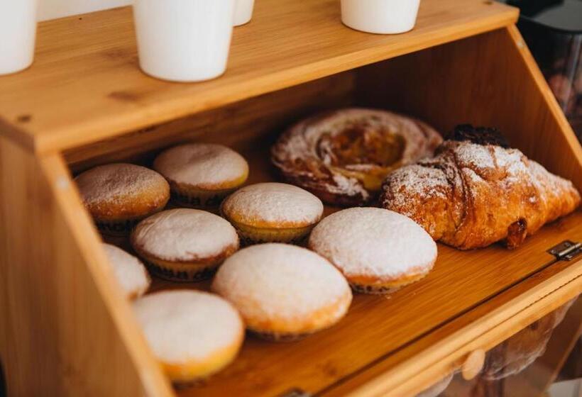 צימר Centoquindici Rooms & Suite