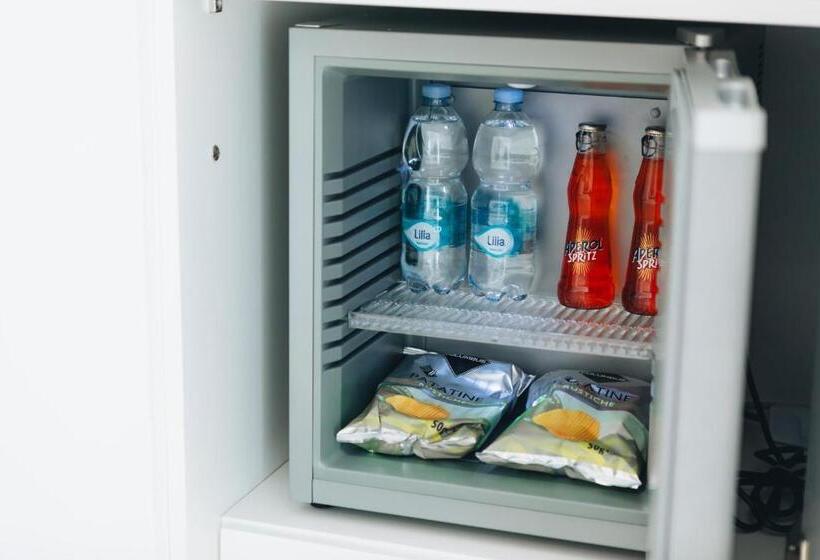 צימר Centoquindici Rooms & Suite