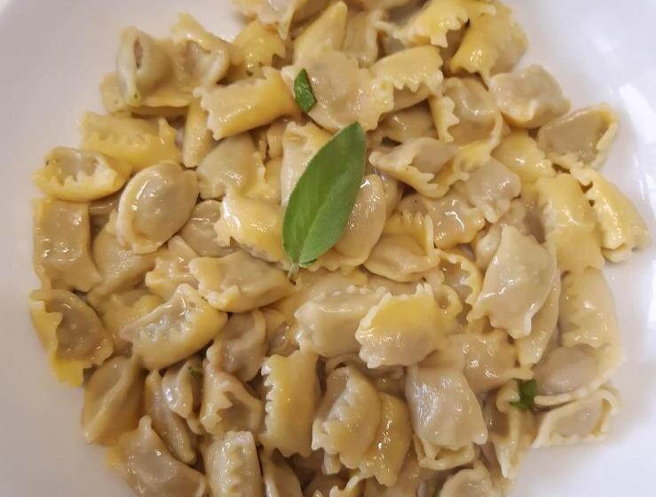 ベッドアンドブレックファースト Locanda Osteria La Milonga