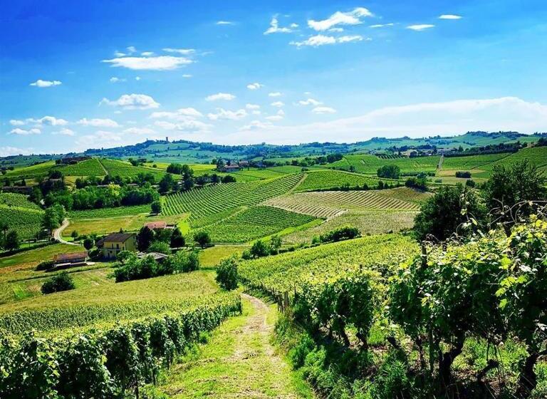 ベッドアンドブレックファースト Locanda Osteria La Milonga