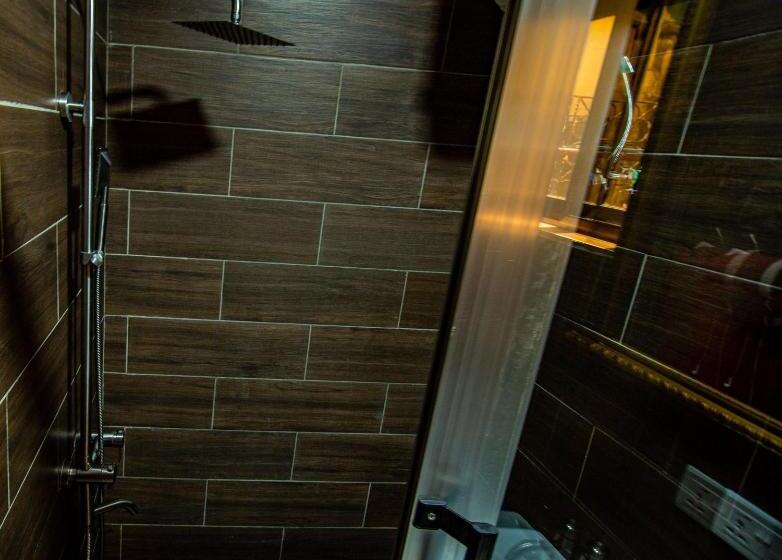 Bed and Breakfast Nap Apartment